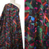 Abstract Stained Glass ~ Lenzing Ecovero | Viscose